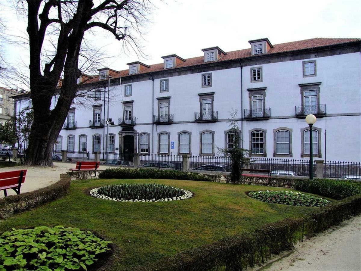 Visconde Garden Apartment Porto Exterior photo
